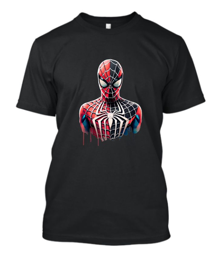 T-shirtStarting from 450 - Front