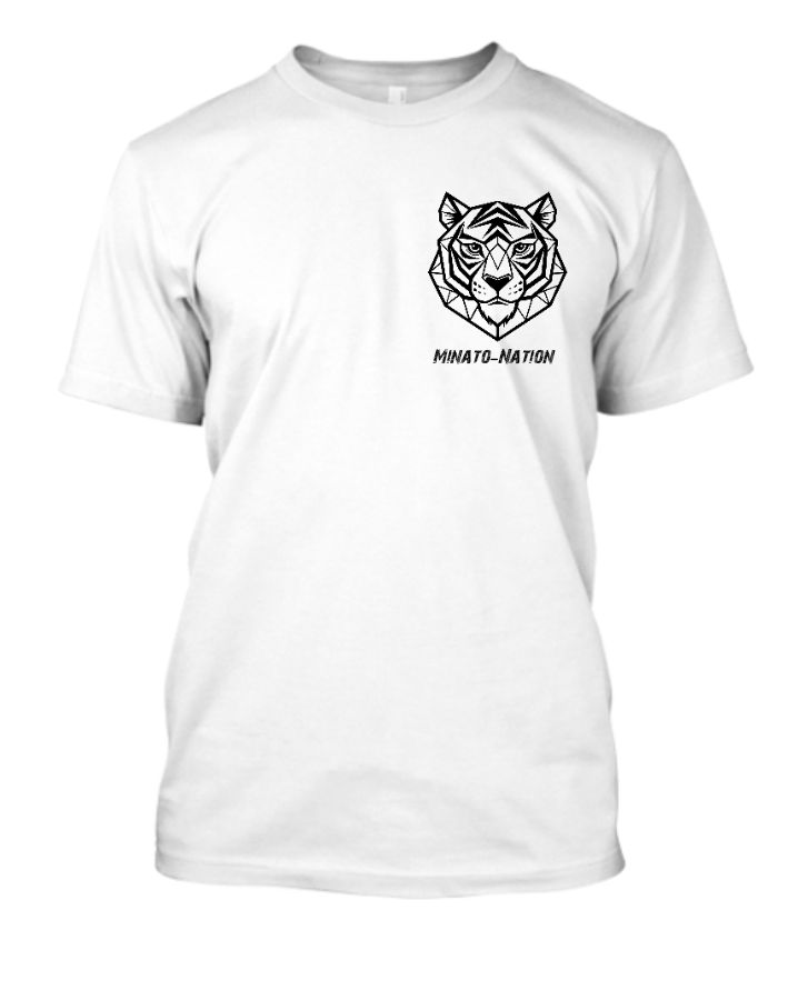 T-shirts  - Front