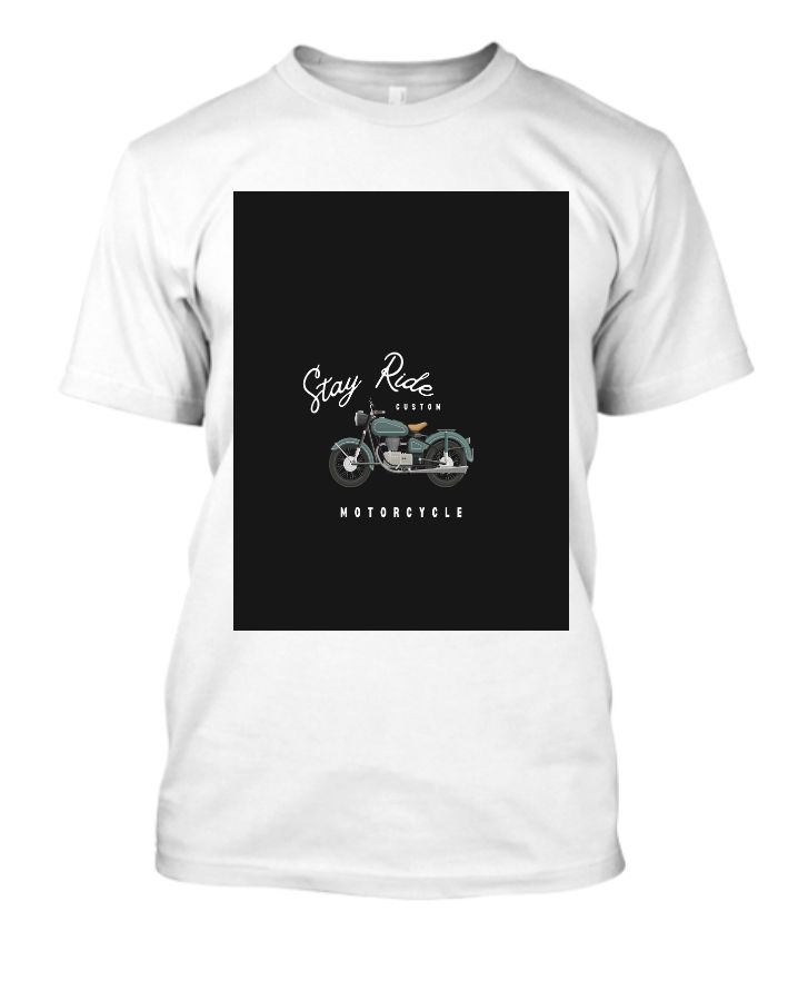 T-shirts - Front