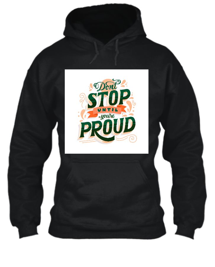 T-shit  - Front