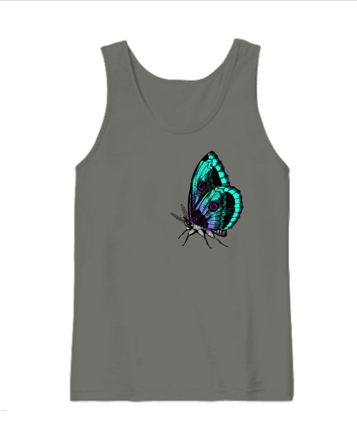 TANK TOP - Front