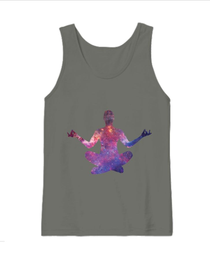 TANK TOP - Front