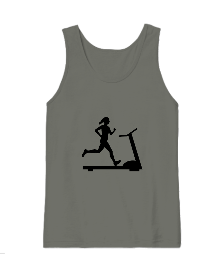 TANK TOP - Front