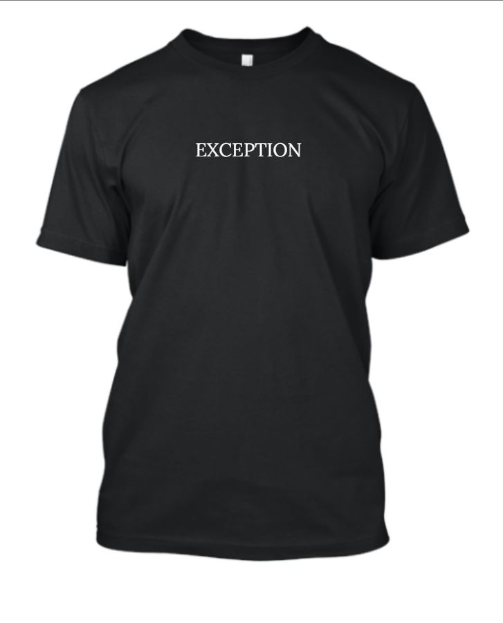 TEE round neck half sleeve slim fit - Front