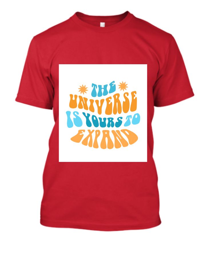 ROCKSTAR TSHIRT - Front