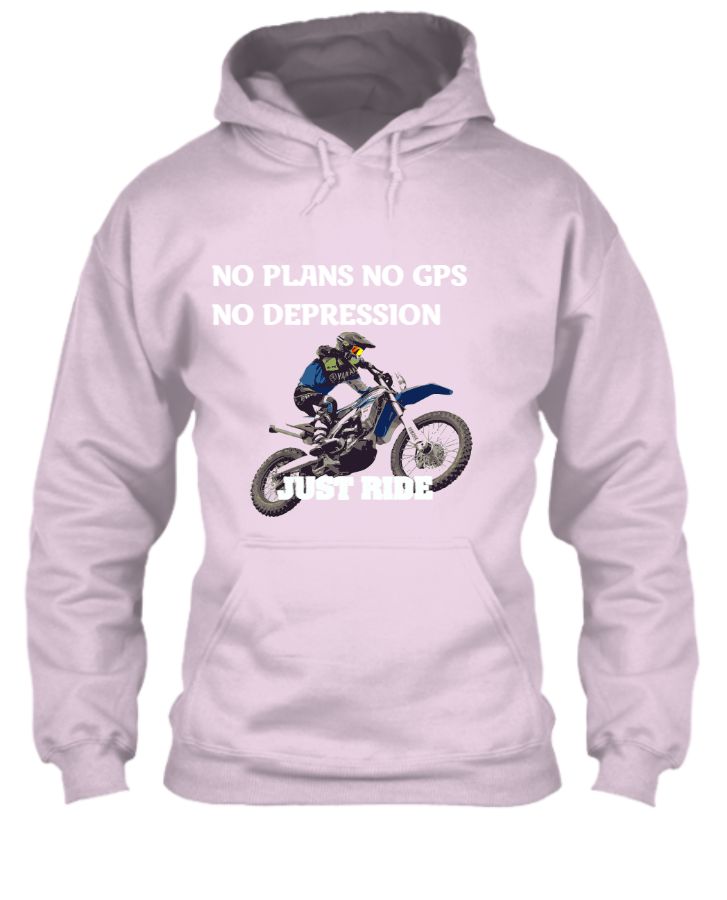 THE BIKERS t shirt - Front