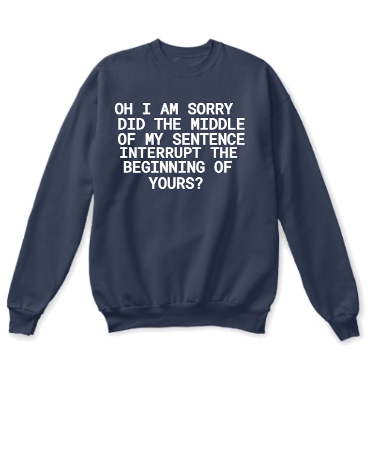 THE SKULL NAVY BLUE - Front