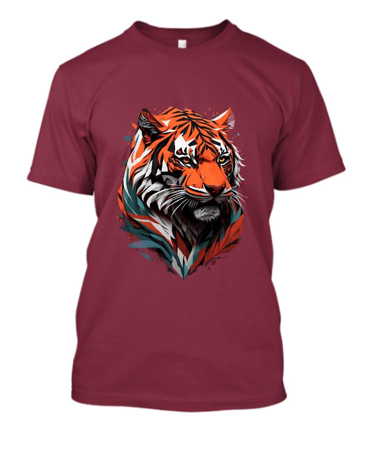 TIGER  - Front