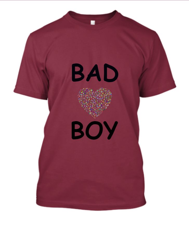 TRANDING MENS TSHIRT - Front
