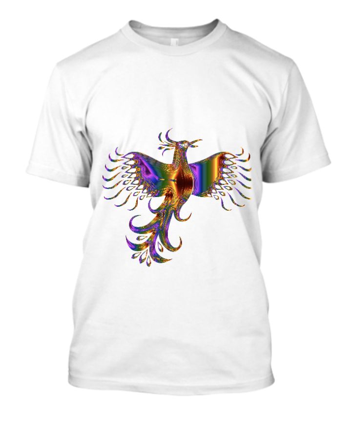 TREND T-SHIRT - Front