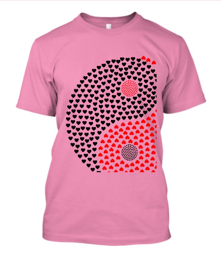 TRENDING MENS  T-SHIRT - Front