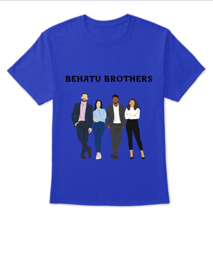 TRENDING T SHIRT IN MARKET | COMFORTABLE TO WEAR  - Front