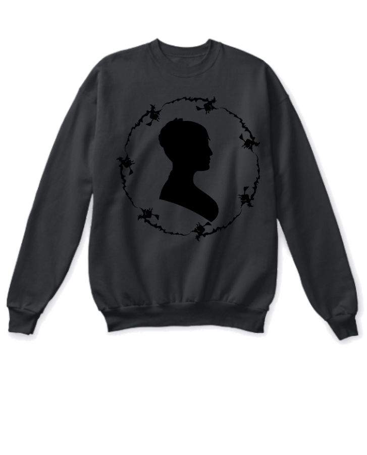 TSHIRT COLLEC - Front