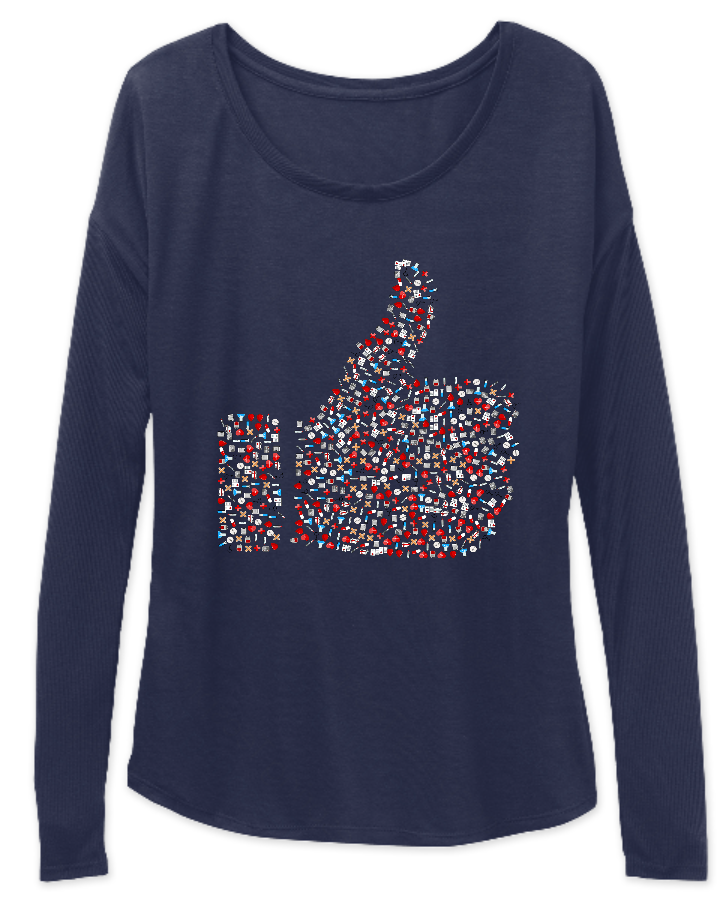 TSHIRT - Front