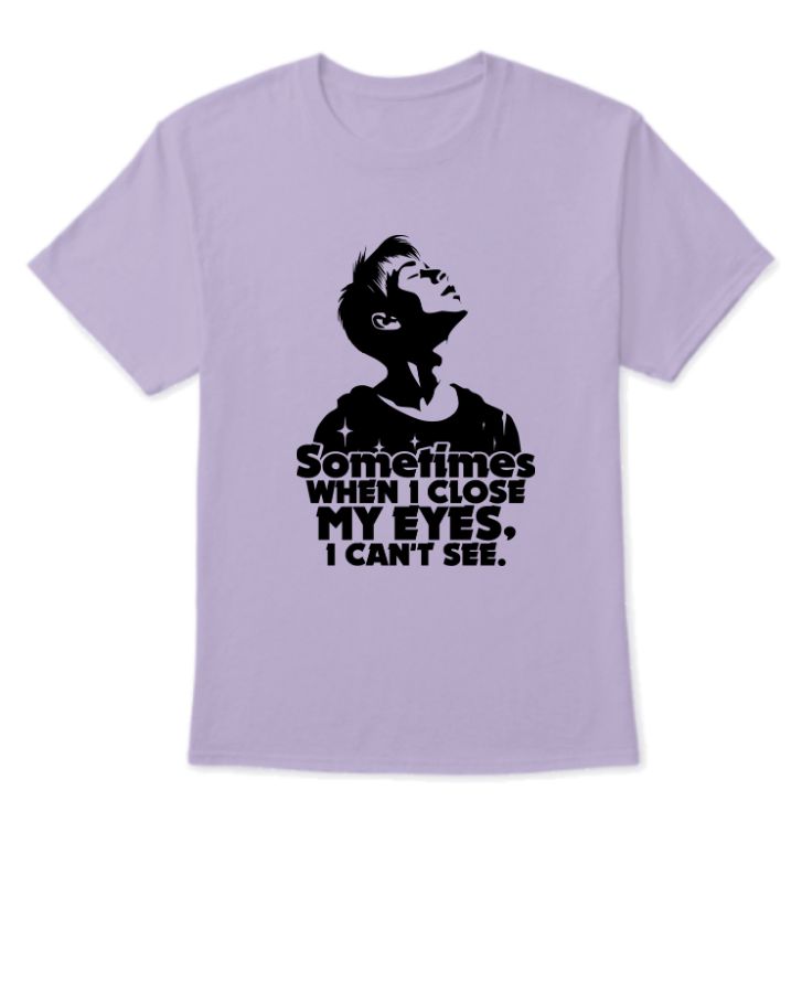 TSHIRT - Front