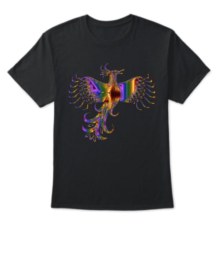 TSHRT - Front