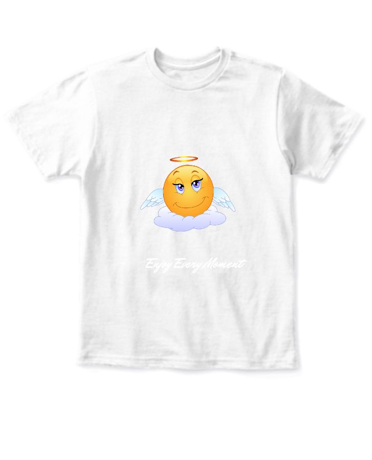 T-SHIRT NEW - Front