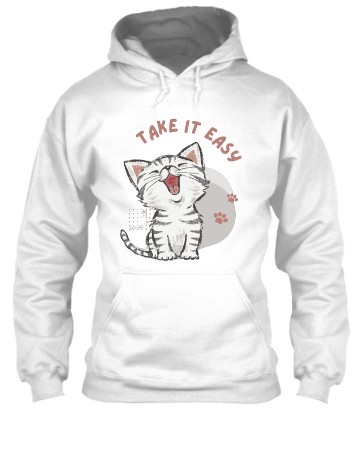 Tahz Kitty Collection - Front