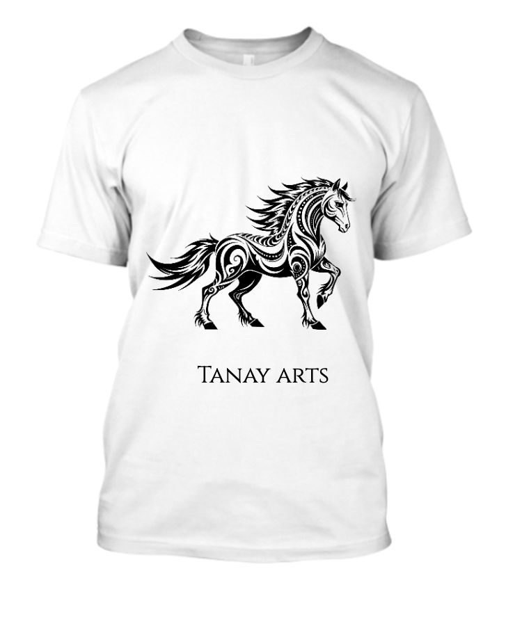 Tanay arts - Front