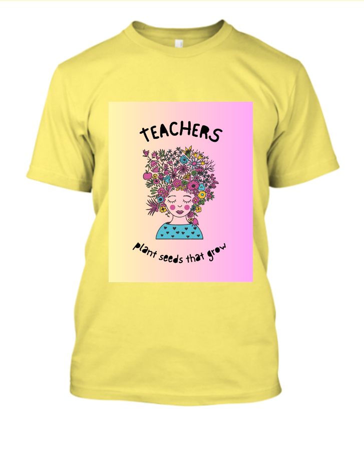 Teachers' Day Special - Front
