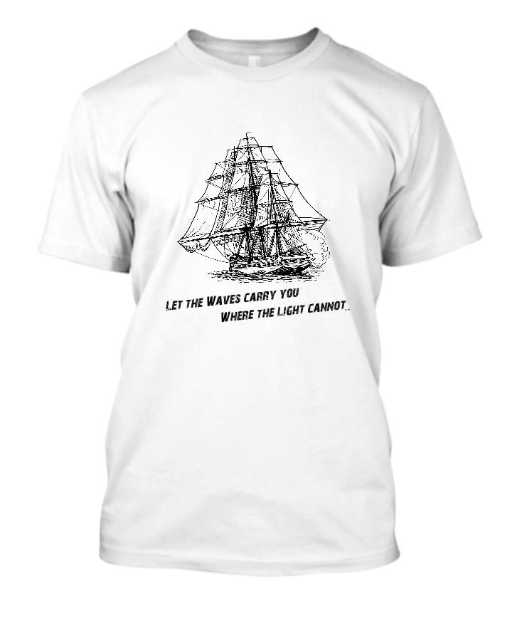 Team Blue | Half Sleeve T shirt - Front