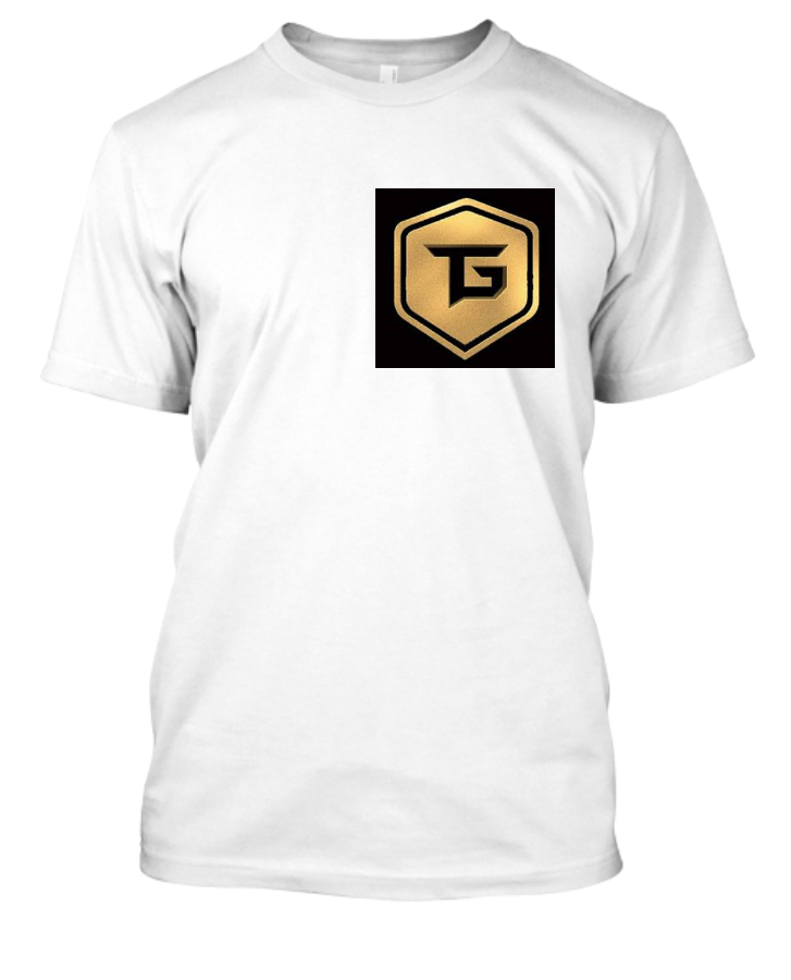 Techno Gamerz T-Shirt - Front