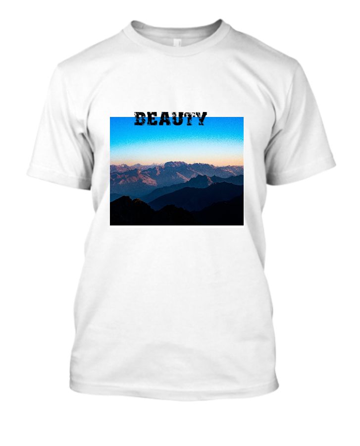 Teenagers best T-shirt| Teens choice| half sleeve t-shirt - Front