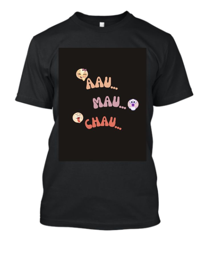 Tees by Sakshi - Front