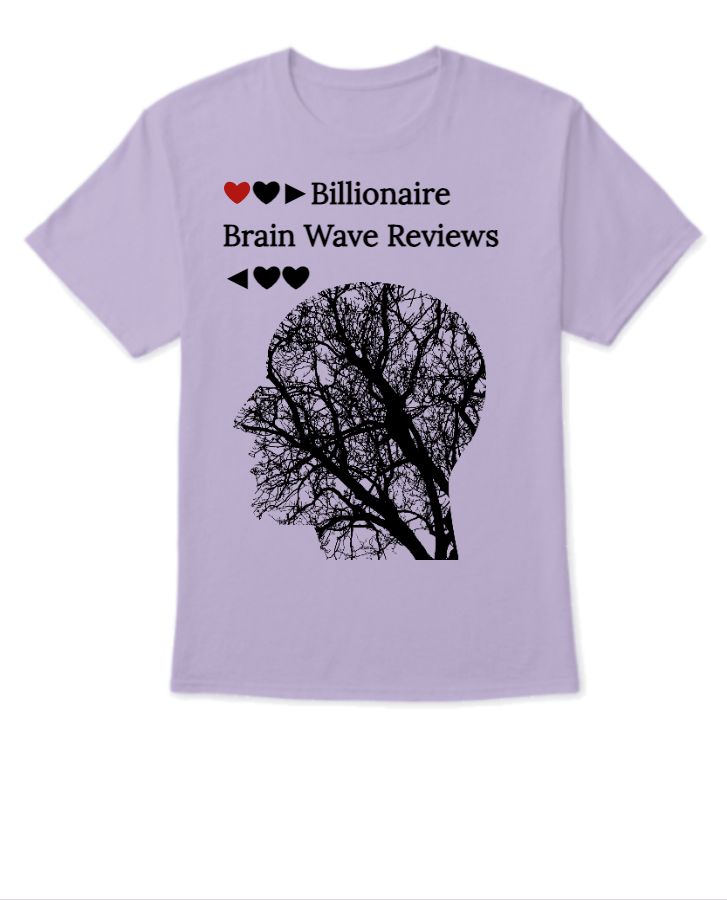 Billionaire Brain Wave Reviews - Front