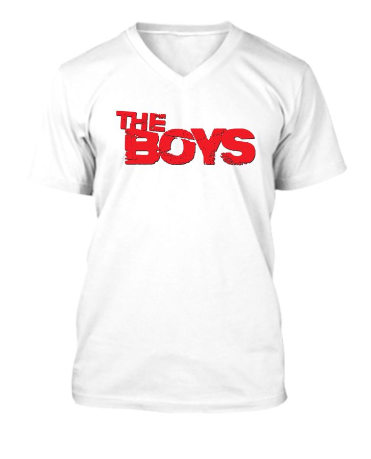 the boys t shirt