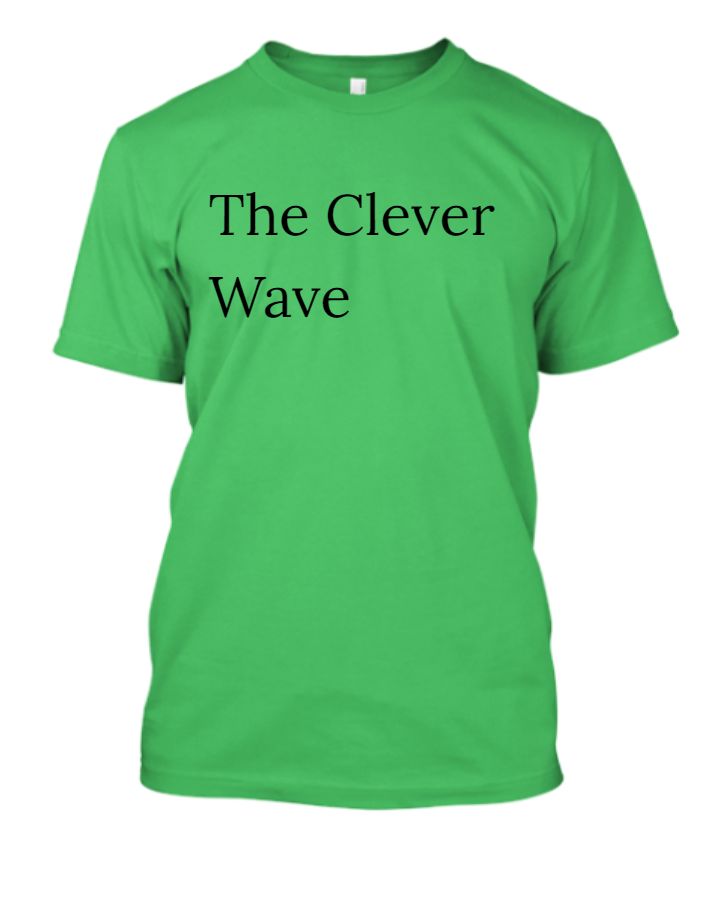 The Clever Wave (BEST REVIEWS) REAL or HOAX! - Front