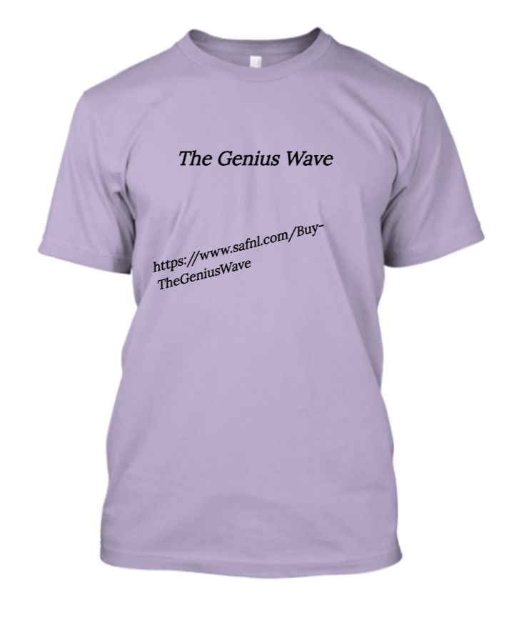 The Genius Wave Enhance Cognitive Programme, Cost, And Order! - Front