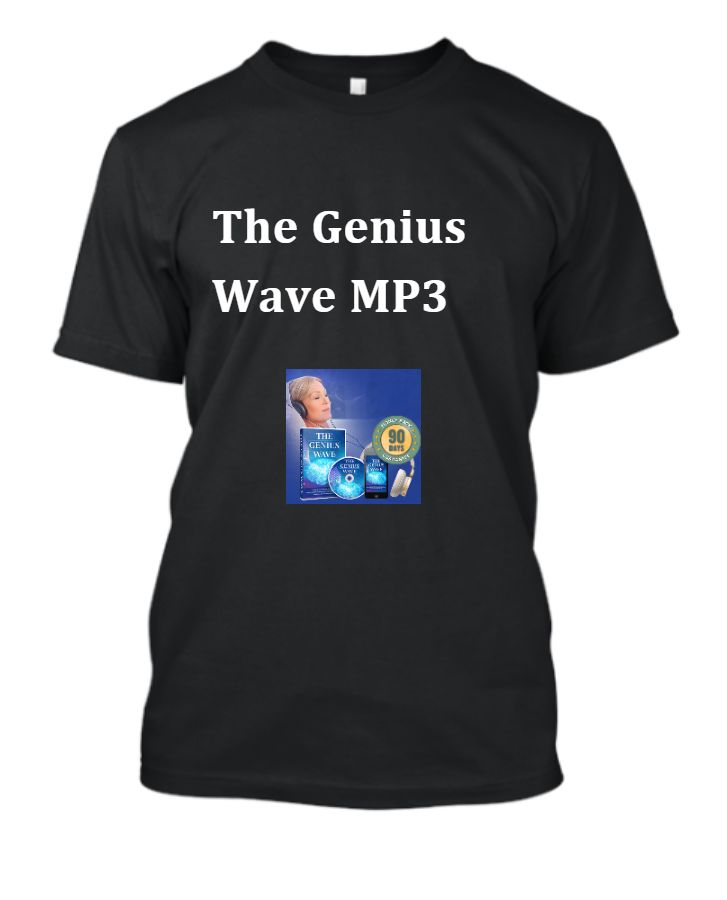 The Genius Wave MP3 Customer FEEDBACK Must Read Before Buy! - Front