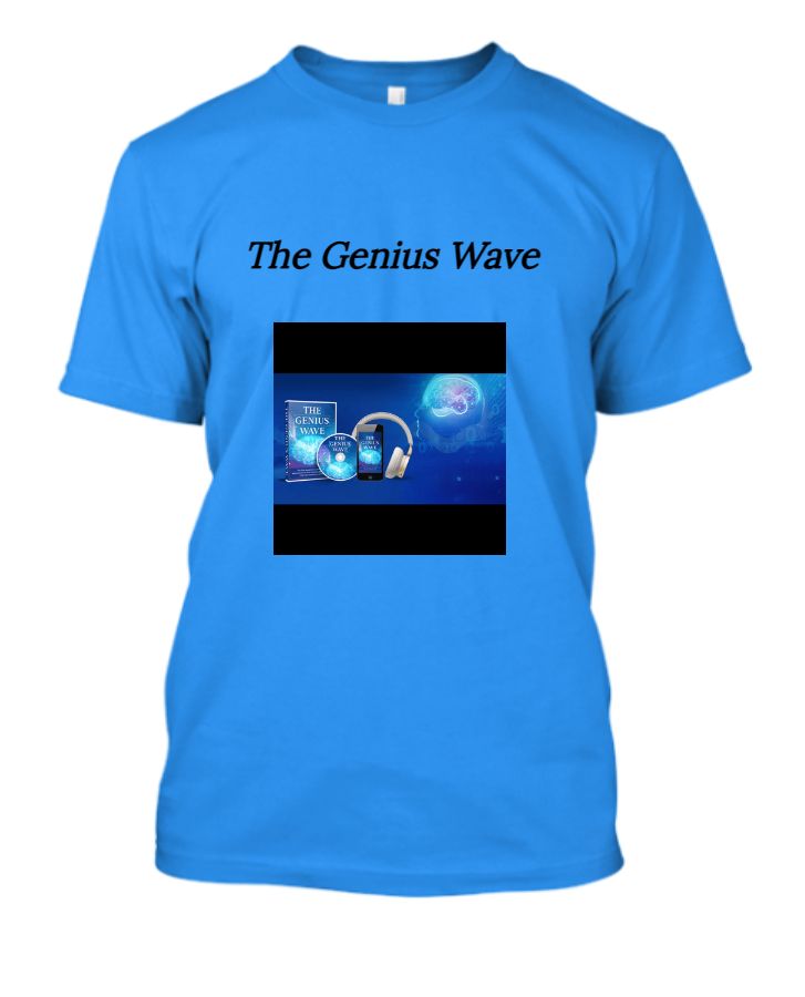 The Genius Wave 