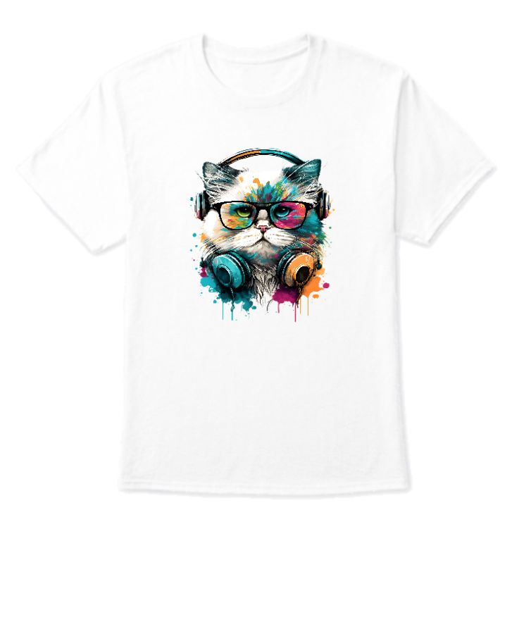 The Legend T shirt - Front