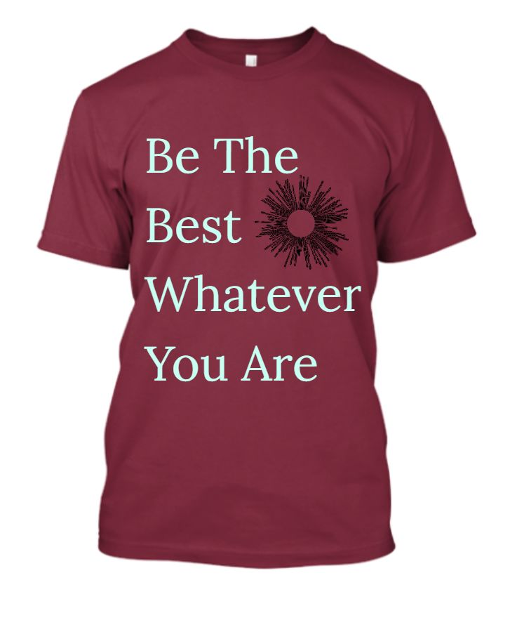 The Motivator - Front