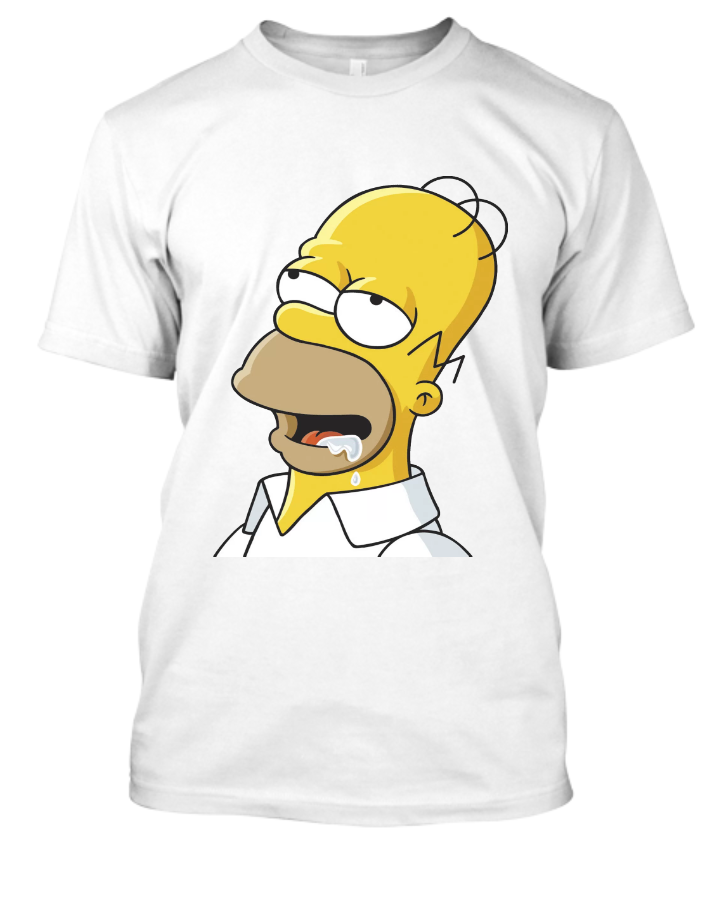 The Simpsons  - Front