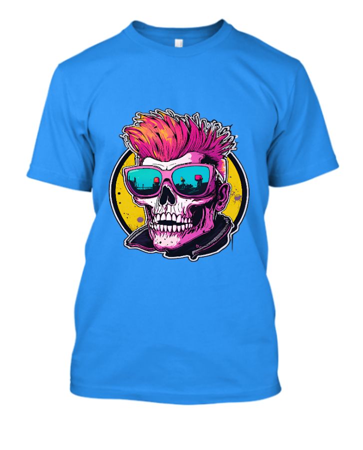 The Skull Collection - Front