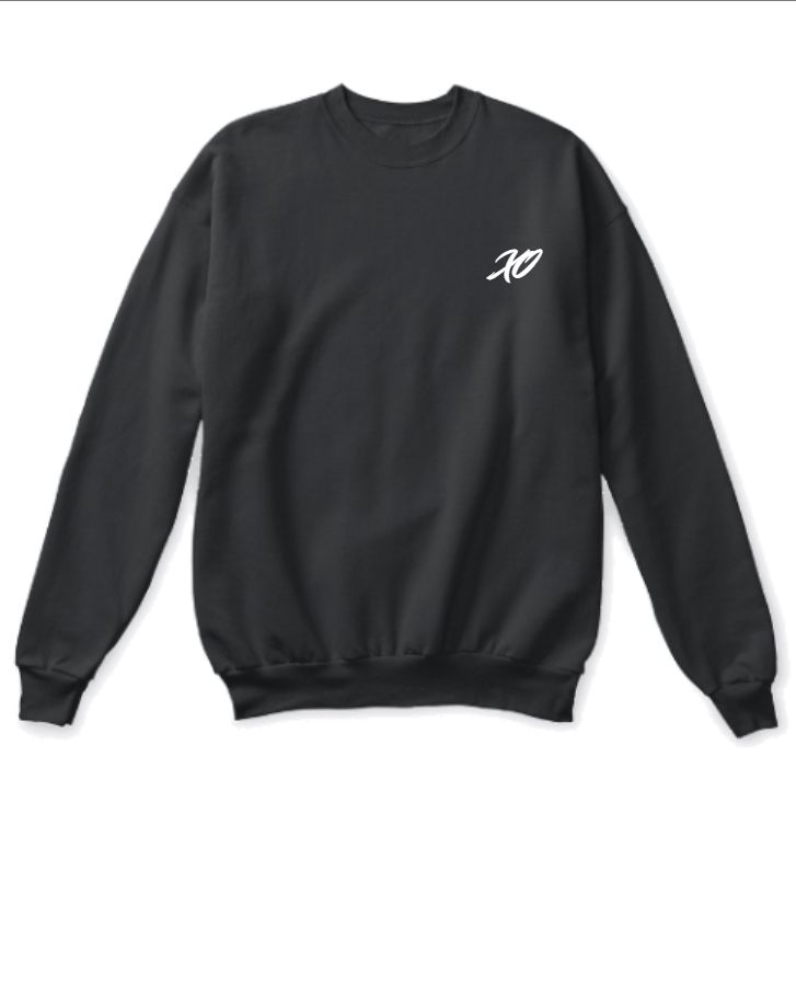 The Weeknd Sweatshirt - Front