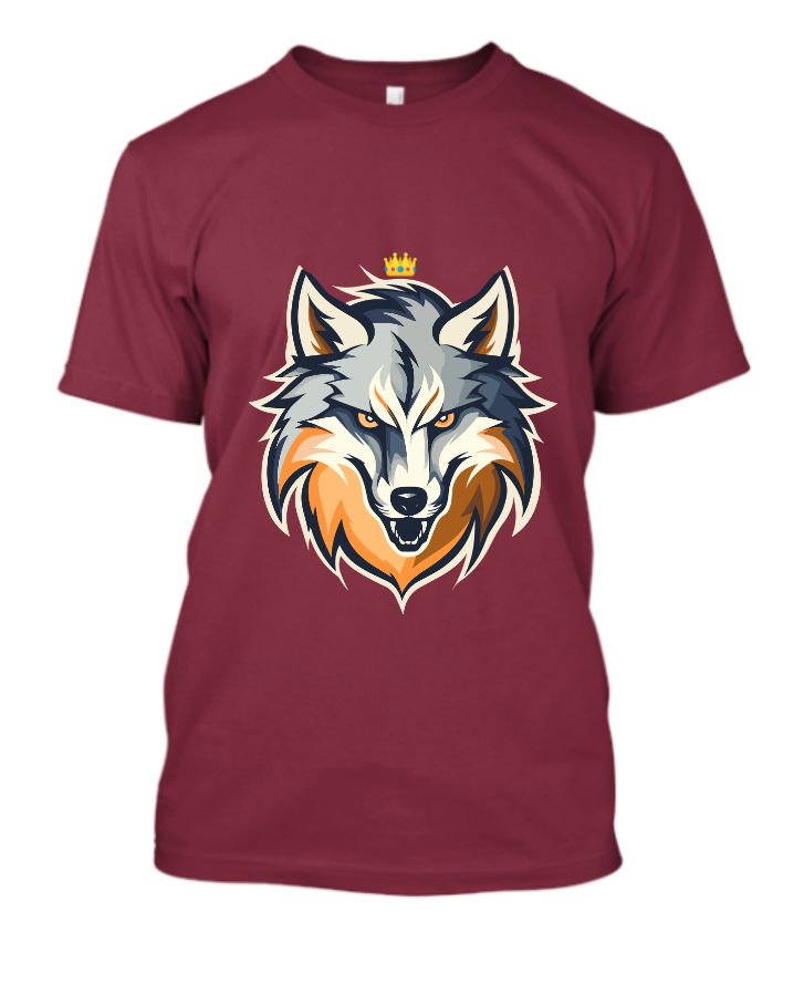The design name is half sleeve tshirt  - Front