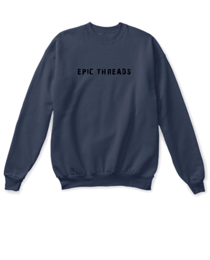 The education clothes - Front