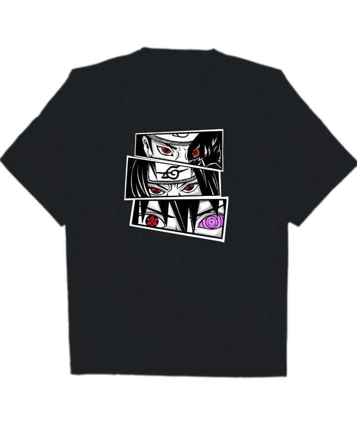 Three legendary eyes edition tshirt