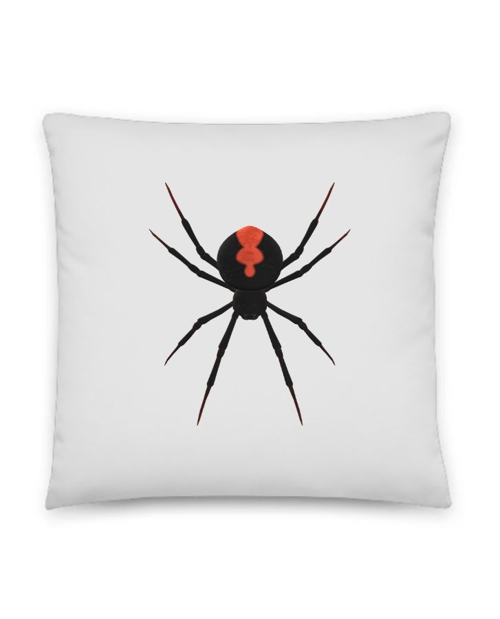 Throw Pillow  - Front