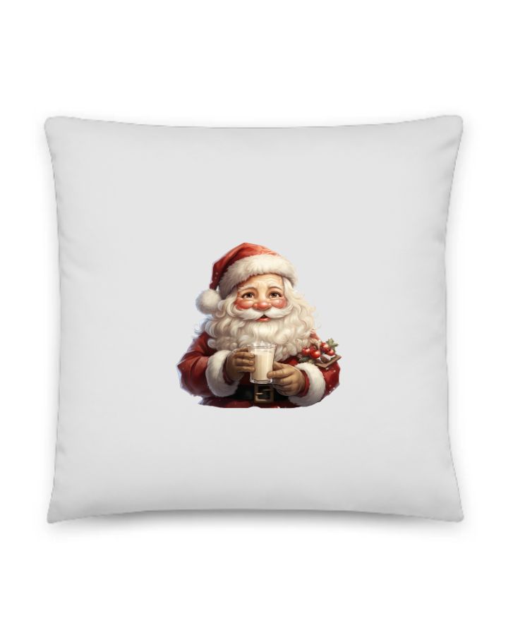 Throw Pillow Best Quality - Front