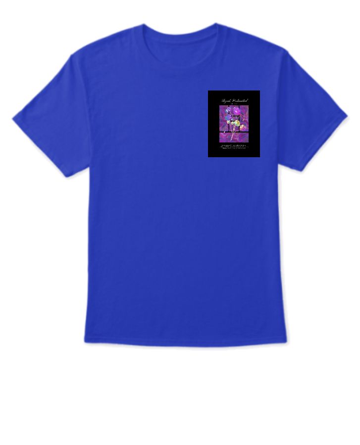 Thynk Unlimited Tshirt - Front