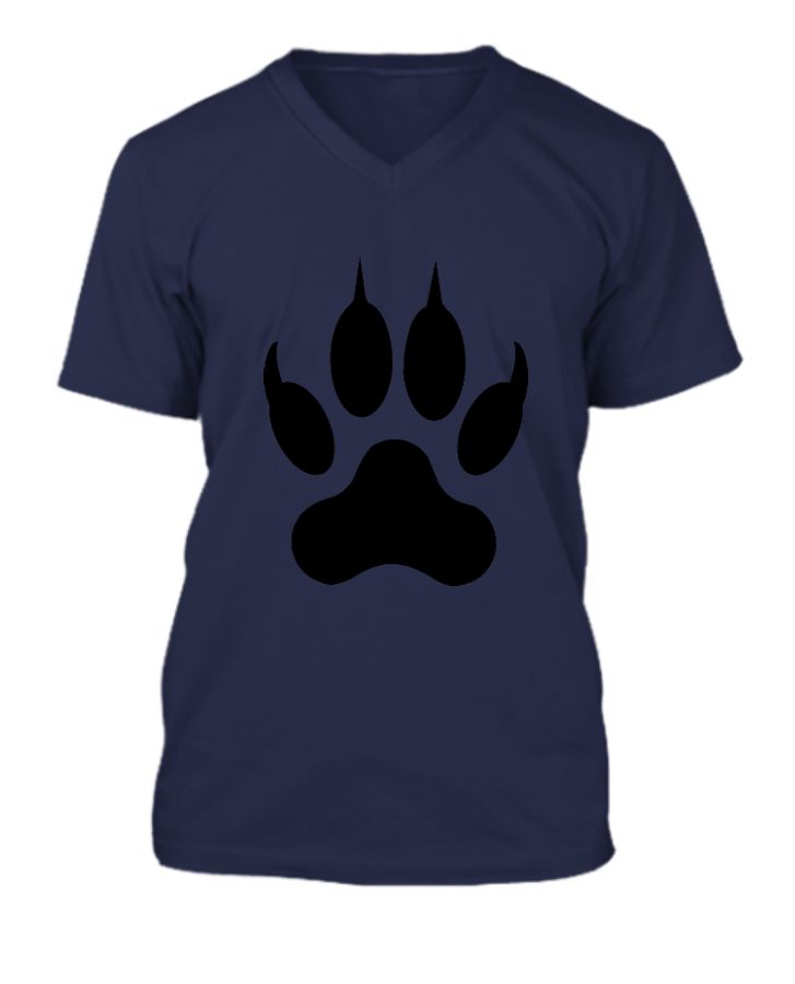 Tiger T-shirt - Front