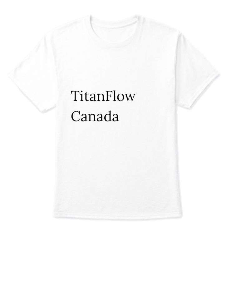 TitanFlow Canada  Review: Is It Right For You or Cheap Prostate Product? - Front