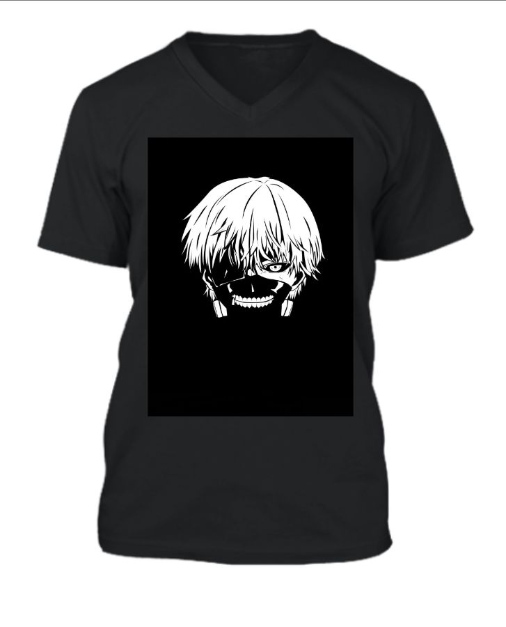 Tokyo Ghoul - Front