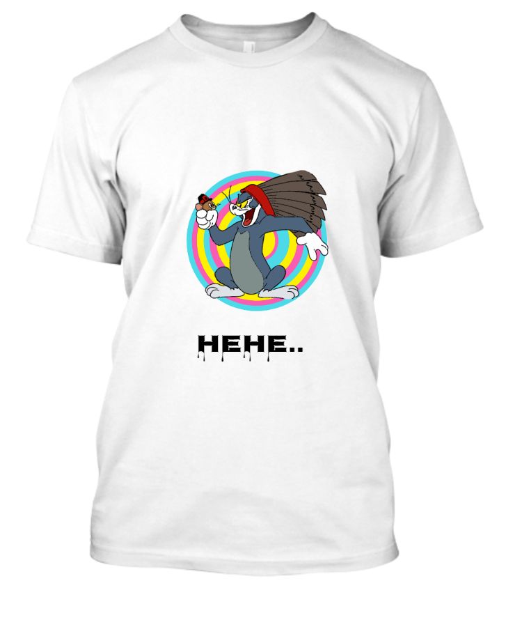 Tom and Jerry - Front