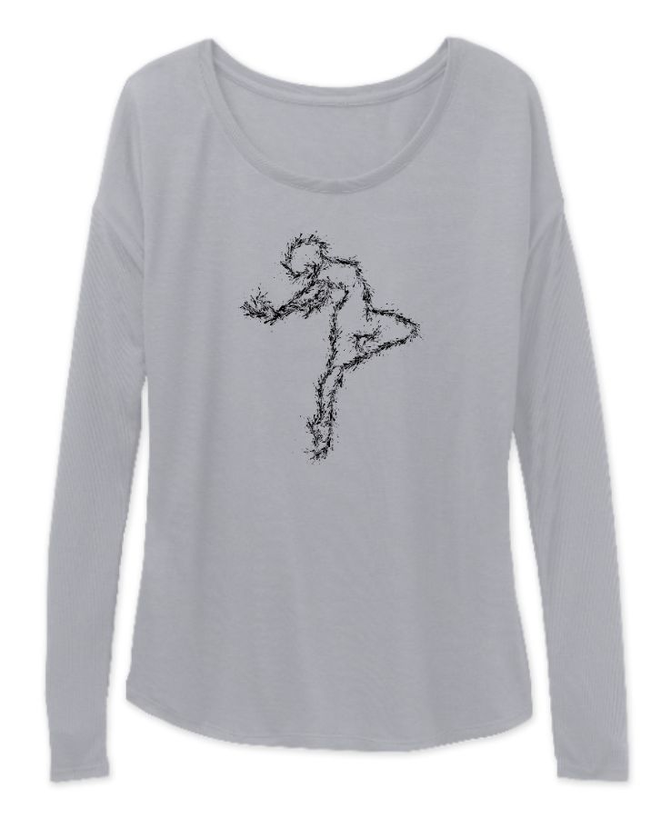 Top-T_ shirt - Front